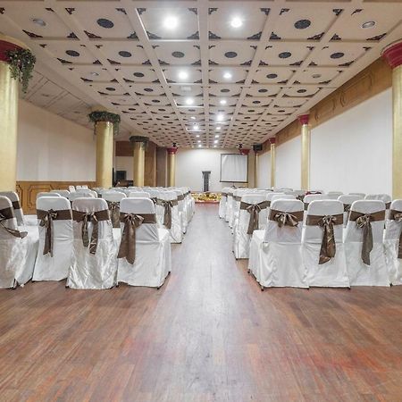 Oyo 821 Hotel Dinasti Makassar Eksteriør bilde